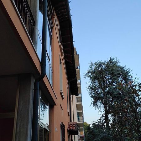 Casa Timoteo Apartment Mantova Ngoại thất bức ảnh