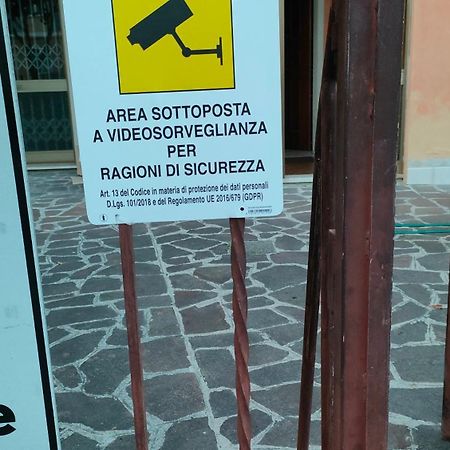 Casa Timoteo Apartment Mantova Ngoại thất bức ảnh