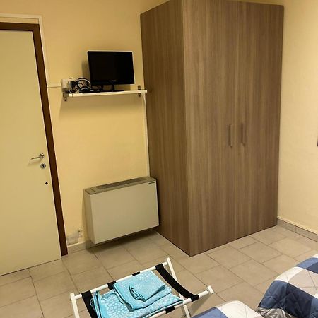 Casa Timoteo Apartment Mantova Ngoại thất bức ảnh