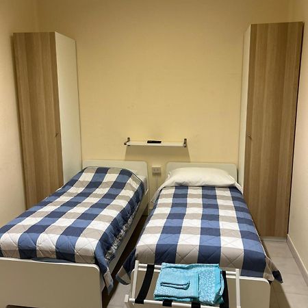 Casa Timoteo Apartment Mantova Ngoại thất bức ảnh