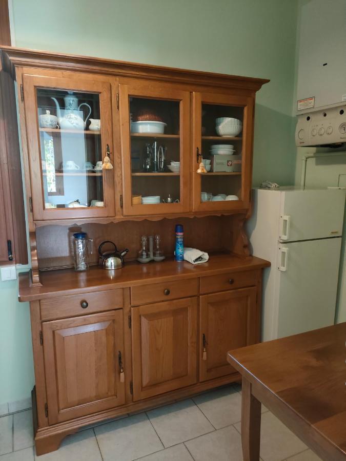 Casa Timoteo Apartment Mantova Ngoại thất bức ảnh