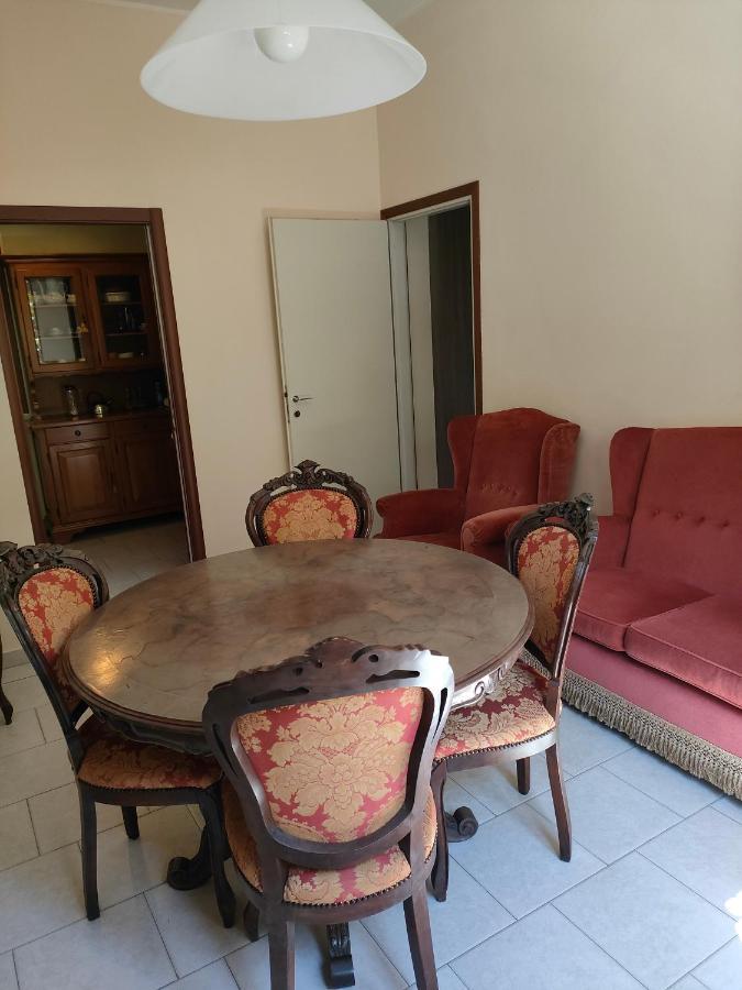 Casa Timoteo Apartment Mantova Ngoại thất bức ảnh