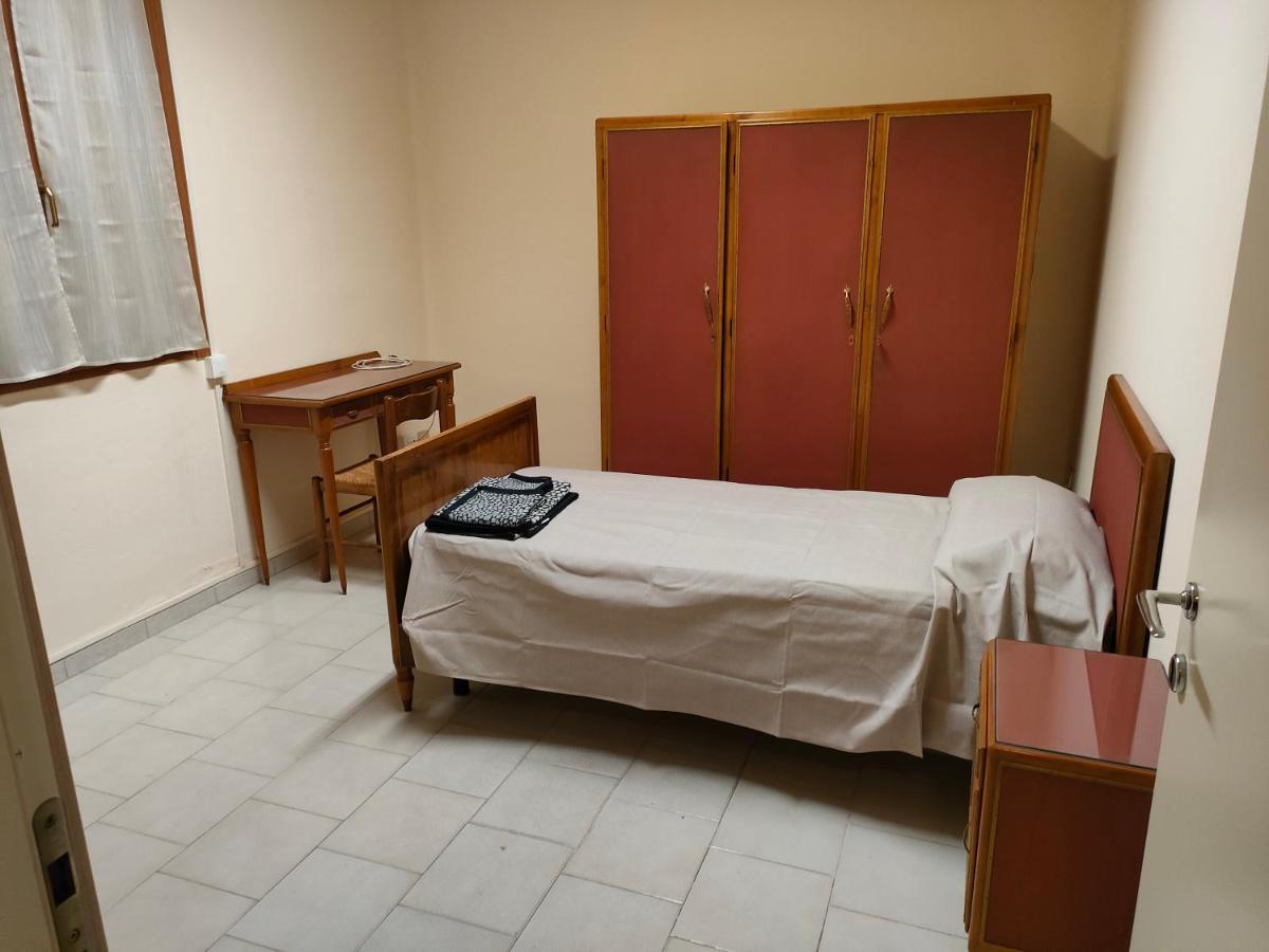 Casa Timoteo Apartment Mantova Ngoại thất bức ảnh