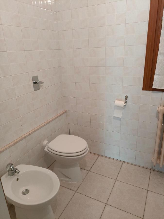 Casa Timoteo Apartment Mantova Ngoại thất bức ảnh
