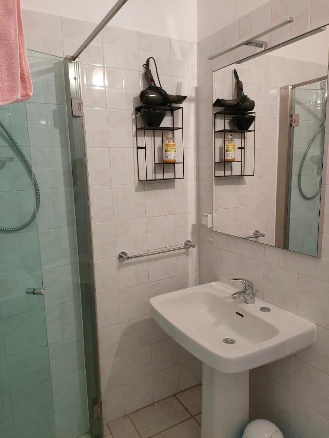 Casa Timoteo Apartment Mantova Ngoại thất bức ảnh
