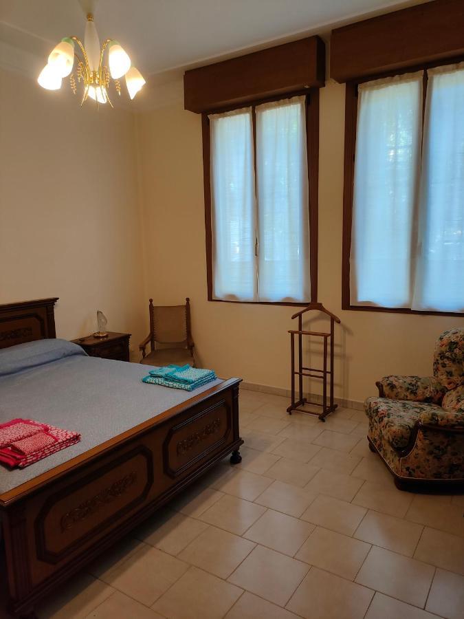 Casa Timoteo Apartment Mantova Ngoại thất bức ảnh