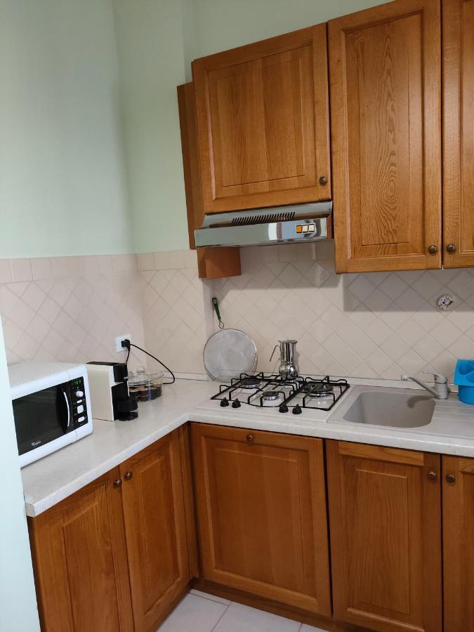 Casa Timoteo Apartment Mantova Ngoại thất bức ảnh