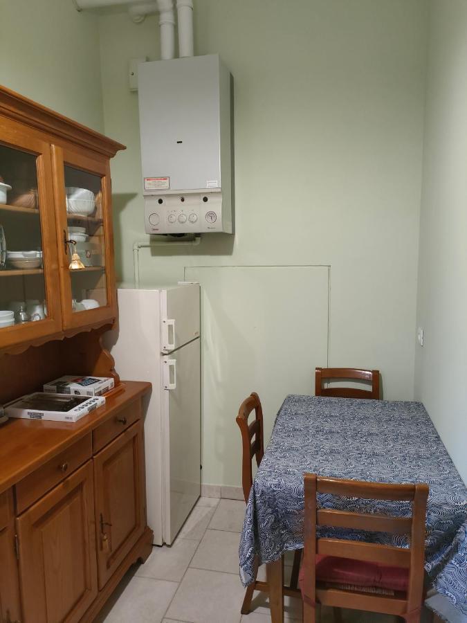 Casa Timoteo Apartment Mantova Ngoại thất bức ảnh