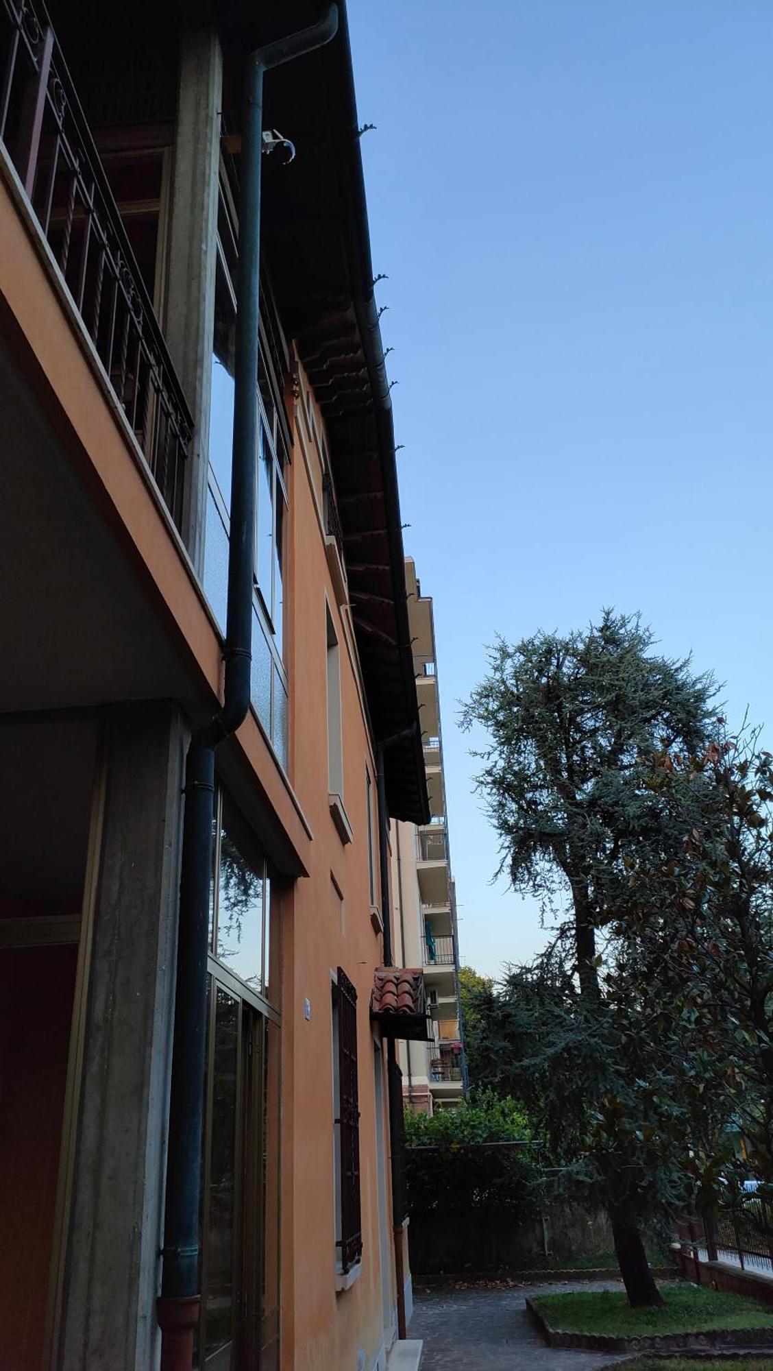Casa Timoteo Apartment Mantova Ngoại thất bức ảnh