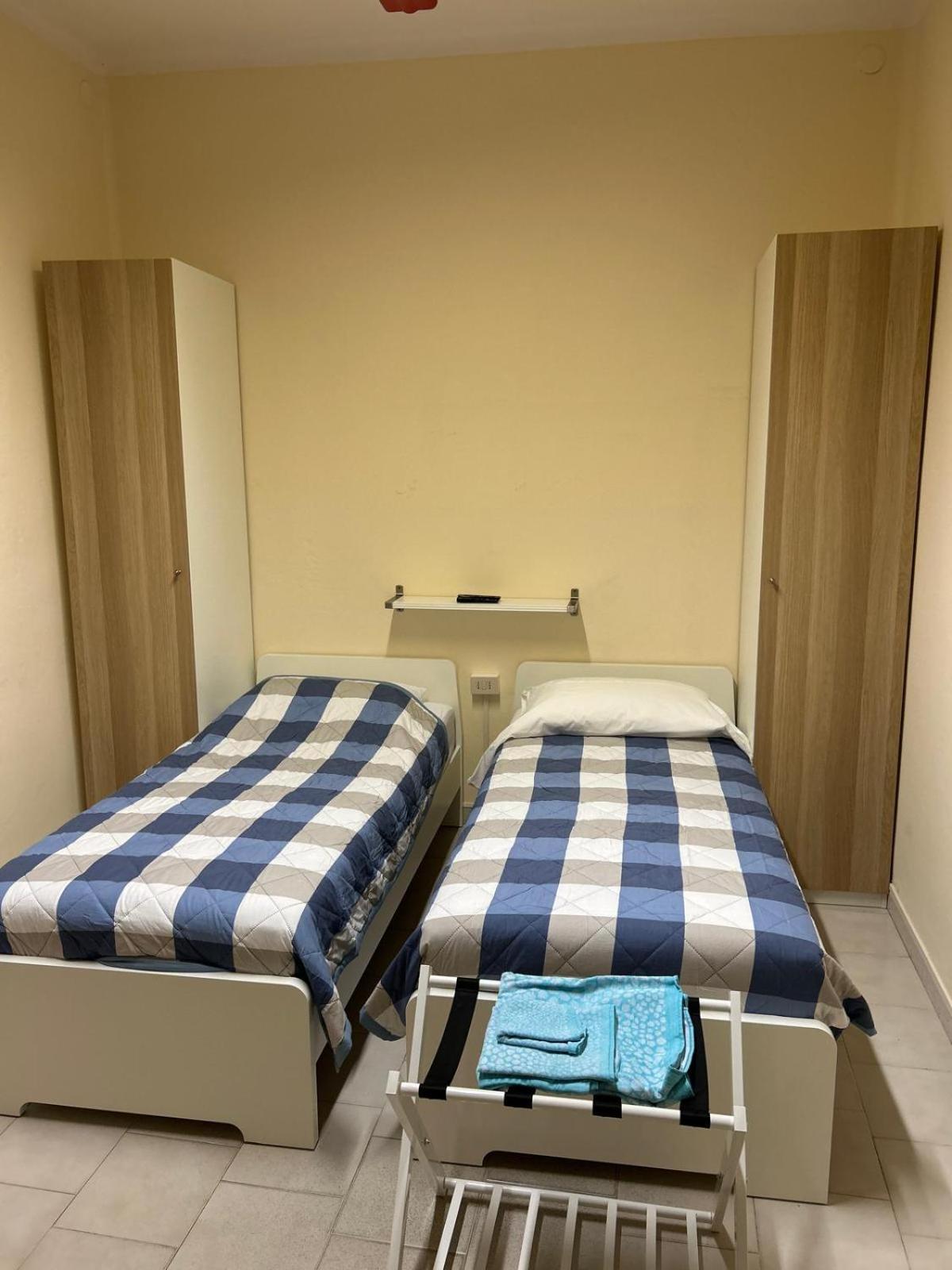 Casa Timoteo Apartment Mantova Ngoại thất bức ảnh