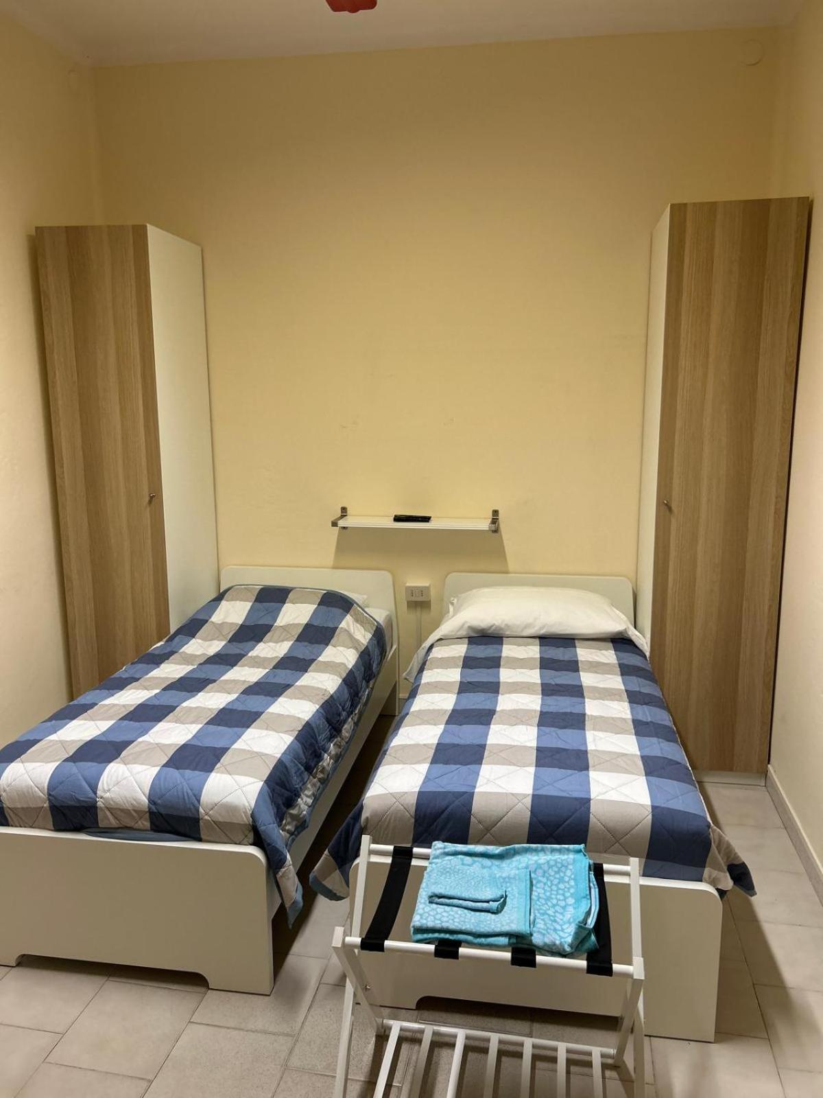 Casa Timoteo Apartment Mantova Ngoại thất bức ảnh